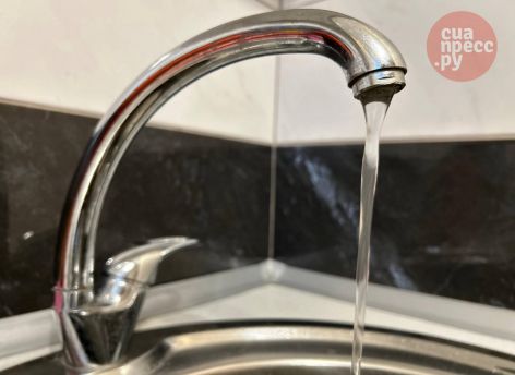 ​В Сургуте с 17 августа начнут промывать водовод на Геологической