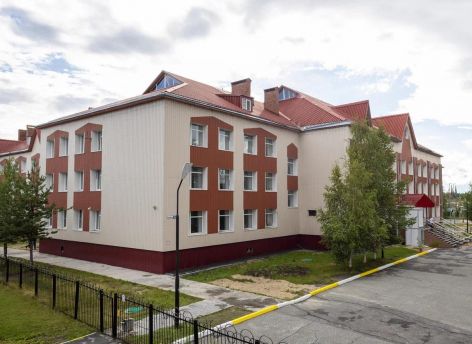 ​В Сургуте на ремонт школ и детсадов направили 810 млн рублей