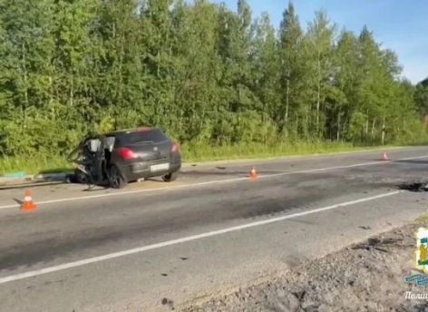 В Югре смертность от пьяных аварий за десять лет сократилась более чем вдвое