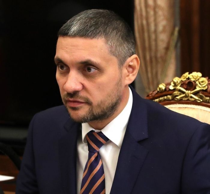 Губернатор Забайкалья назвал мат большой бедой и призвал отказаться от него