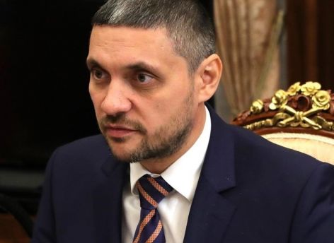 Губернатор Забайкалья назвал мат большой бедой и призвал отказаться от него