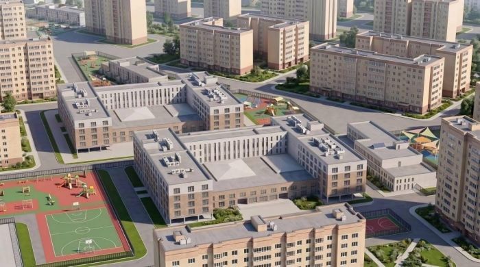 Для школ и детсадов Югры единый стандарт наполнения нужен, но для каждого объекта создавать уникальное архитектурное решение
