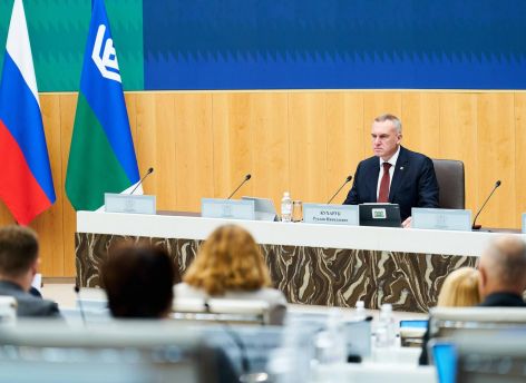 Правительство Югры направит сотни миллионов рублей на проекты благоустройства. Сургуту не перепадёт