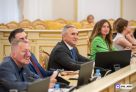 ​Александр Моор назвал приоритеты Тюменской области на 2027 год