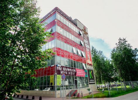​СИА-ПРЕСС исполнилось 35 лет