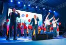 Хор Турецкого даст четыре бесплатных концерта в Югре — на этот раз только в небольших городах