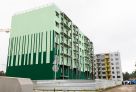 В Сургутском районе построят 17 домов в рамках проектов КРТ
