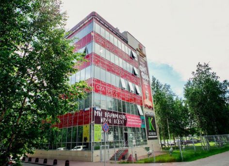 ​Вы в своей информационной политике прокладываете дорогу — какими должны быть Сургут и Югра