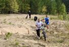 Молодые сотрудники предприятий Сургута устроили гонку за «Кубок корпораций»