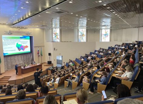 В Сургуте в ближайшие дни стартует большой обход всех квартир членами избиркомов