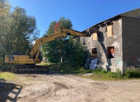 Власти Югры ускорят передачу домов под расселение по комплексному развитию территорий