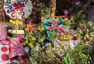 Мед, дикоросы и фермерские сыры: в «Старом Сургуте» пройдет ярмарка «Урожай года»