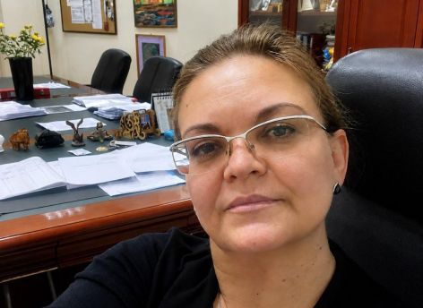 ​Две выплаты: как педагог из Югры использует ПДС и поддержку округа