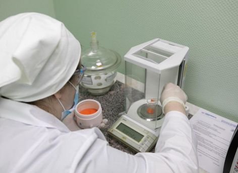 ​Эколого-аналитическая лаборатория АО «Транснефть – Сибирь» в ХМАО-Югре подтвердила компетенцию