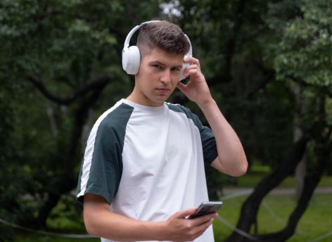 ​Югра вошла в десятку регионов России по популярности музыкальных сервисов