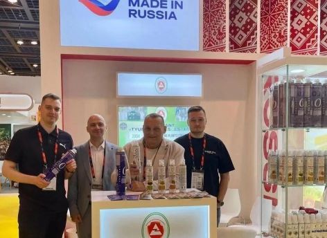 ​24 тюменских предприятия получили сертификаты «Сделано в России»