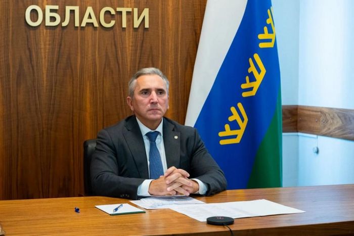 ​В Тюменской области начались подомовые обходы избирателей в рамках проекта «ИнформУИК»