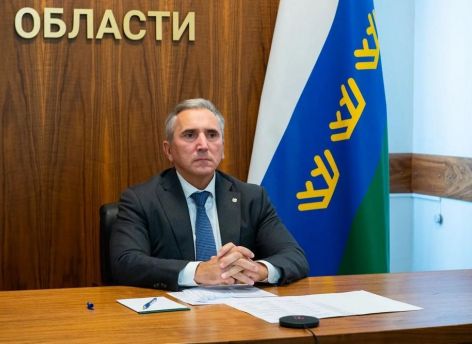 ​В Тюменской области начались подомовые обходы избирателей в рамках проекта «ИнформУИК»
