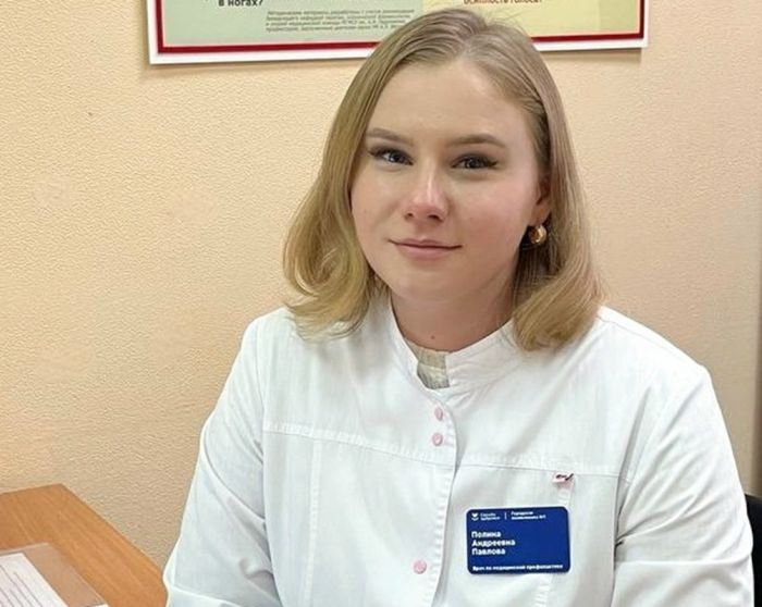 ​Профосмотры прошли более 400 тысяч жителей Тюменской области