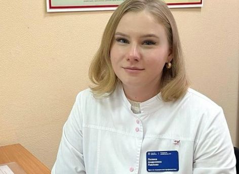 ​Профосмотры прошли более 400 тысяч жителей Тюменской области