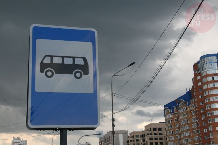 Российские инженеры создали ИИ-систему, способную лучше людей просчитывать работу автобусов. Вот бы Сургуту такую