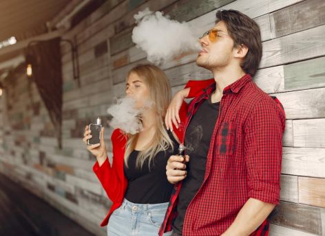 В Югре на остановках нельзя будет купить сигареты и вейпы