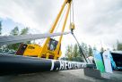 Доступ к газу получат почти 170 тысяч жителей Нефтеюганска и Пыть-Яха