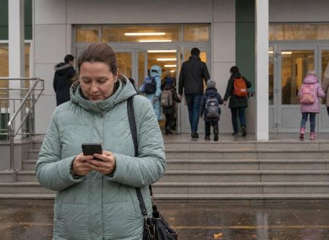В Югре обращения о нарушениях в школах теперь можно отправлять через QR-коды