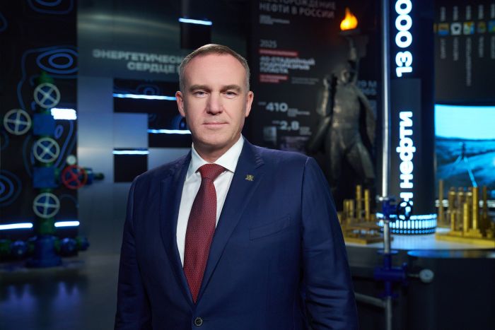 Для Югры это день особой благодарности людям, чьи мужество и стойкость дали мощный импульс развитию Севера