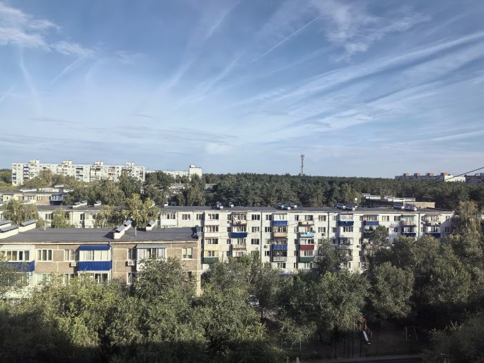 Блеск и ухоженная нищета