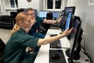 Тюменские врачи проанализировали почти миллион диагностических снимков на столичной медицинской ИИ-платформе
