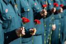 По всей Югре прошли митинги памяти о погибших от рук террористов