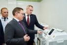 После модернизации сургутская станция переливания крови сможет закрыть потребности всей Югры