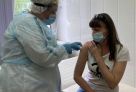 В Югре начинается вакцинация от гриппа, Роспотребнадзор рекомендует не тянуть с прививкой