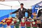 Сургут соберет более 150 производителей со всей Югры на большой ярмарке на центральной площади
