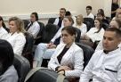 ​Более 300 врачей выпустила кафедра кардиологии СурГУ за 15 лет