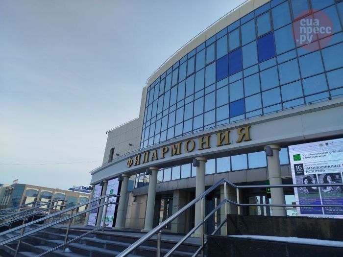 ​В Сургуте впервые пройдет фестиваль современной музыки «Звуковая буровая»