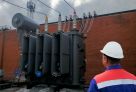 ​Энергетики Сургута обновили ключевую подстанцию восточной части города