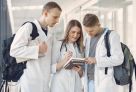 Власти Югры создадут портал с базой специальностей для целевого обучения и гарантированным трудоустройством