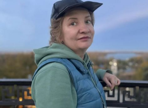 ​Елена Шорникова: «Высокая вода могла помочь Сайме стать прозрачнее»