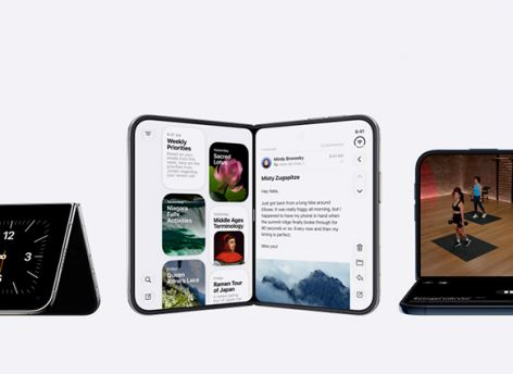 В России назвали цены на новые складные iPhone Duo и iPhone 18 Pro