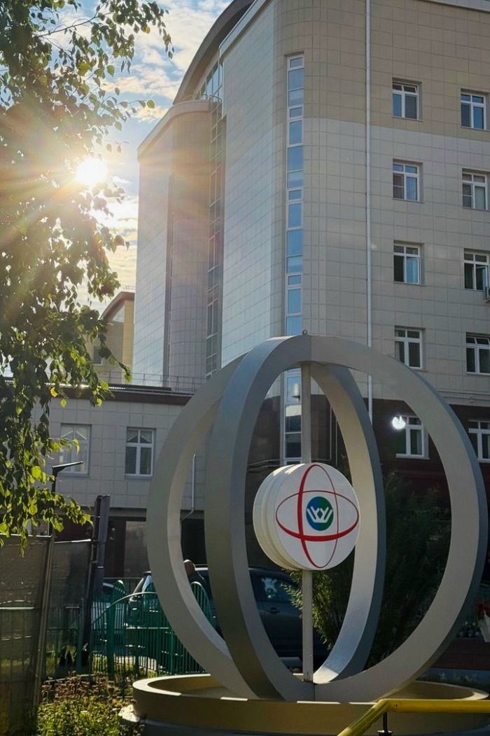 Один из заездов в сургутский окружной кардиоцентр с 10 сентября будет перекрыт из-за ремонта дороги