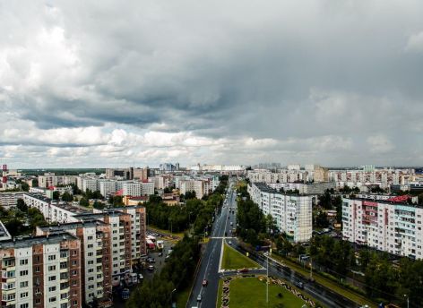 ​Почти каждая вторая проданная квартира в Сургуте – однокомнатная