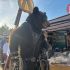 ​Лучшие вкусы Югры на центральной площади Сургута – показываем, чем запомнились «Товары земли Югорской» // ФОТО