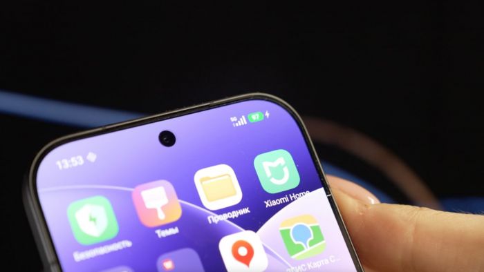 ​МегаФон запустил в России сеть 5G