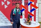 Работник АО «Транснефть – Сибирь» – победитель Всероссийского конкурса профмастерства