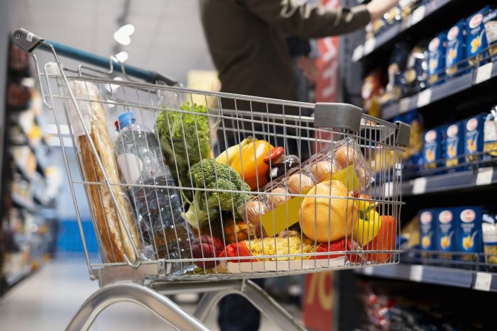 ​Цены на 24 вида продуктов питания начнут мониторить по всей России: что с ними в Югре