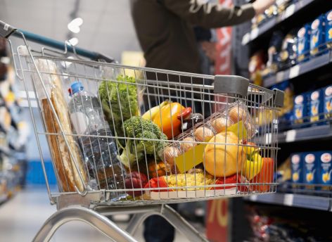 ​Цены на 24 вида продуктов питания начнут мониторить по всей России: что с ними в Югре