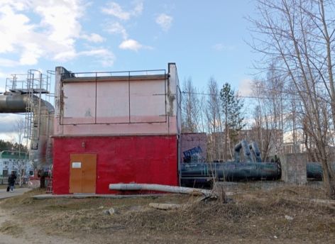 Пустырь напротив «Геры» в Сургуте предложили сделать сквером, а не отдавать под высотку