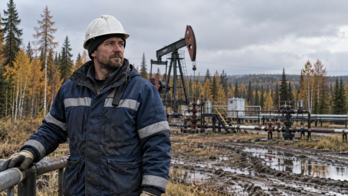 В Югре зарплаты нефтяников растут быстрее всех и уже достигли в среднем 200 тысяч. Кто еще богатеет
